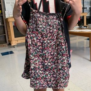 spaghetti strap tank top